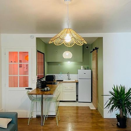 Appartement Citadelle-Victor-Hugo بُيزانكون المظهر الخارجي الصورة