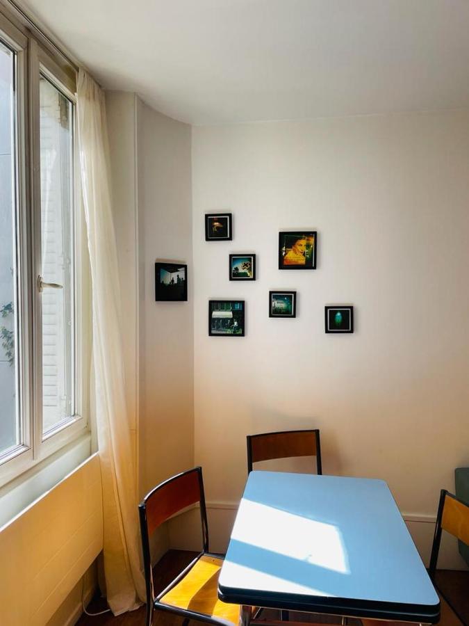 Appartement Citadelle-Victor-Hugo بُيزانكون المظهر الخارجي الصورة