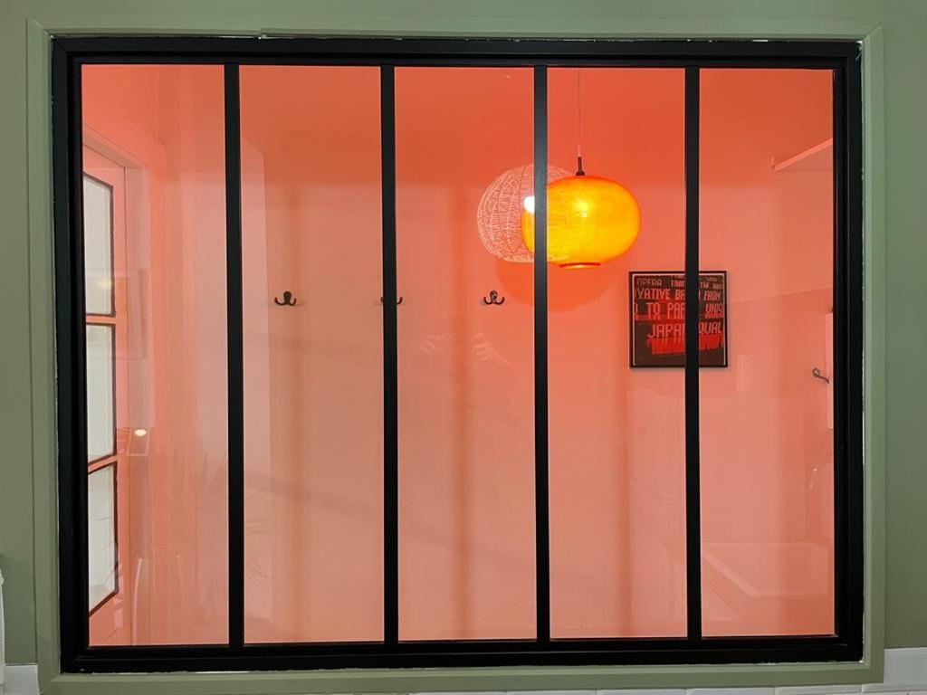 Appartement Citadelle-Victor-Hugo بُيزانكون المظهر الخارجي الصورة